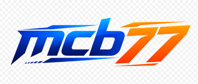 mcb77 বাংলাদেশের গেমিং লোগো